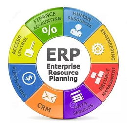 ERP、SAP與MES 網絡技術開發視角下的企業信息化三駕馬車