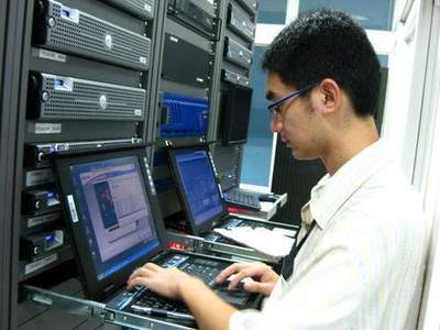 同為通信類央企，移動為何能獨占鰲頭？——基于網絡技術開發的角度
